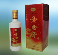衡水臥龍泉酒業(yè) 醇香佳釀，誠邀天下客，共贏糖酒食品財富新篇章
