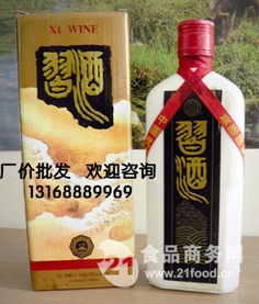 豐盛酒業產品全覽 品質傳承與創新展示